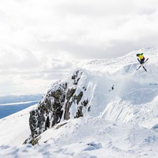 &Aring;reskutan: @Markus_Fredlander. Foto: @dhamlin. &Aring;kare: @Markus_Fredlander.