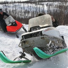 Foto: Marcus Larsson. &Aring;kare: Mats &amp;amp; Peps.
