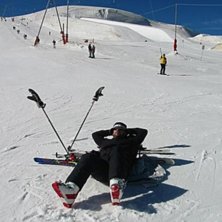 Vila &auml;r inte fel........ Foto: Patrik Schander.