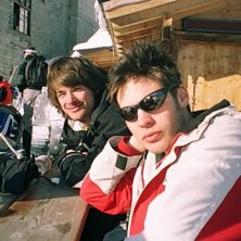 Foto: robin malmros. &Aring;kare: nicke och mackan.