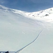 &Aring;ket. Packat med puder.. Foto: Per Kivij&auml;rvi.