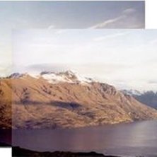 Jag och n&aring;gra kompisar (till h&ouml;ger i bilden) gic. Foto: Stefan Moss.