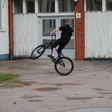 540 tap... Foto: Markus Larsson. &Aring;kare: Simon Persson (jag).
