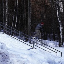 Foto: Jonas Axelsson. &Aring;kare: Gabriele Stea.
