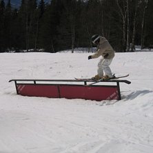 liten rail, 270 out. Foto: Mammmmmma. &Aring;kare: M&aring;ns Bertz W&aring;gstr&ouml;m.