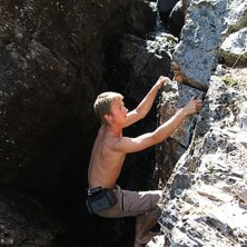 Foto: Mikael Jarbring. &Aring;kare: Stefan Jarbring.