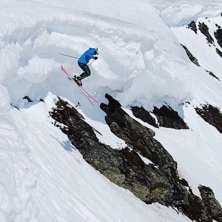 Foto: Anders Norstr&ouml;m. &Aring;kare: Johan Eriksson.