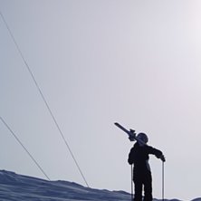 Foto: Christina Westermark. &Aring;kare: Sofia Persson.