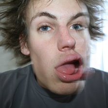 Foto: calle. &Aring;kare: jojje.