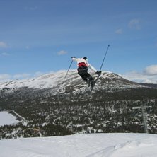 lame tailgrab. Foto: Iver andre josten. &Aring;kare: flip_king-X.