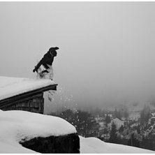 Foto: Christian Eriksson. &Aring;kare: Rasmus Hammar.