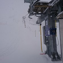 Fredag 17. Mars
Fredag 17 . Mars. Med 15cm nysn&oslash; .