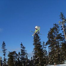 900 mute i Tand&aring;!. Foto: Victor. &Aring;kare: A-B.