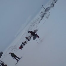 do your thing. Foto: Me. &Aring;kare: Oskar Boberg.