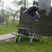 ...... Foto: KALLE. &Aring;kare: JAG.