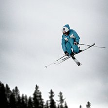 Foto: Sanna Jutman. &Aring;kare: Alexander Wikman.