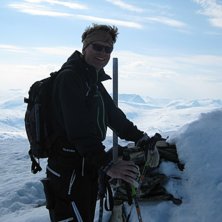 Foto: Sollan Engstr&ouml;m. &Aring;kare: Staffan Syk.