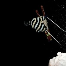 en lincoln. Foto: Gustav Wennerstr&ouml;m. &Aring;kare: Fredrik Lundberg.