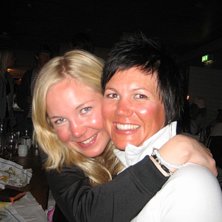 Foto: Fr&aring;gor??. &Aring;kare: Eilert och jag!.