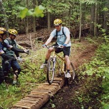 Foto: Kathleen McGuiness. &Aring;kare: Kristofer Lindblom.