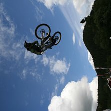 random pic. Foto: Eric h&ouml;glund. &Aring;kare: Random.