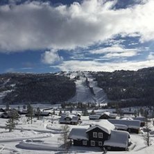 Endelig helg:)
Endelig helg igjen, og nye 30-40cm .