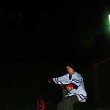 lite gammal bild men de &auml;r fr&aring;n en box vi hade i. Foto: david. &Aring;kare: jag.