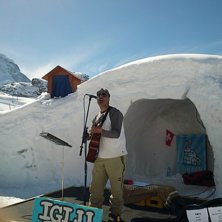 En b&auml;ttre apres i Schweiz!.