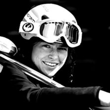 Freeride 2006, &Aring;re. Foto: Larz Nordin. &Aring;kare: Hanna Ekelund.