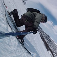 Foto: Henke Norin. &Aring;kare: Henrik Norin.