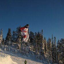 naaaaaaaaaaaaaaaj. Foto: Jennifer henningson. &Aring;kare: hugo hammarlund.