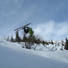 Foto: Herman Sj&oslash;lund. &Aring;kare: Sten Kristian Odden.