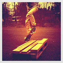 Foto: Frank Ekedahl. &Aring;kare: Tobias Gyllensvan.