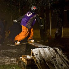 Foto: tim knutas. &Aring;kare: adam hermanson.