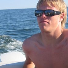 Foto: Sebastian Lenander. &Aring;kare: Nils Franz&eacute;n.