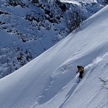 Foto: Helena Kyle. &Aring;kare: Sara Torvestig.