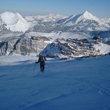 Foto: Marcus Lorentzon. &Aring;kare: Daniel Lorentzon.