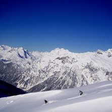 En flack men h&auml;rlig 8.. Foto: Calle Cabban. &Aring;kare: Viktor Roos &amp;amp; Filip.