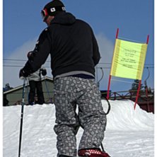 Foto: Erika Bergqvist. &Aring;kare: Conny Bergqvist.