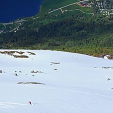 Foto: Stefan Wallgren. &Aring;kare: Anna wallgren.