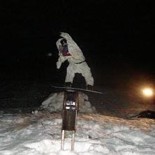 Foto: Martin franklin. &Aring;kare: Joel nilsson.