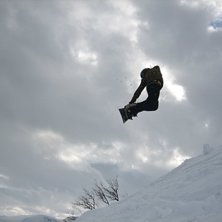 Foto: Marcu Jarl&ouml;. &Aring;kare: Tobias Rydberg.