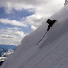 Foto: Erik Pernestam. &Aring;kare: Johan Olofsson.