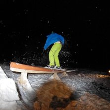 Foto: Martin F. &Aring;kare: Ulrik H.