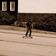 Foto: Jag - Fredrik Sill&eacute;n. &Aring;kare: Hugo Wittorf.