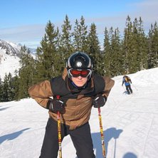 Solit och fint p&aring; hinterglemsidan. Foto: Lena Karlsson. &Aring;kare: Niklaz Karlsson.