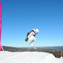 &Aring;kare: cecilia Klinke.