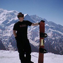 Foto: Adrian Fr&ouml;lund. &Aring;kare: Hallon Hilton.