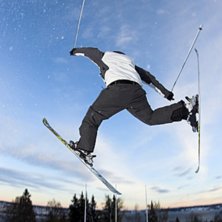 Lajbansjibbing i GB. Foto: Johan Marklund. &Aring;kare: Gabriel Andersson.