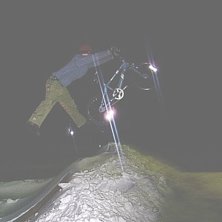 Foto: Johannes Sj&ouml;berg. &Aring;kare: Fredrik Wesslen.